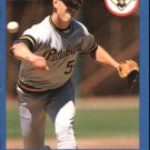 1991 Score 100 Rising Stars 8 Stan Belinda 1991 Score 100 Rising Stars 8 Stan Belinda