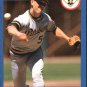 1991 Score 100 Rising Stars 8 Stan Belinda