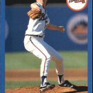 1991 Score 100 Rising Stars #5 Steve Avery 1991 Score 100 Rising Stars #5 Steve Avery