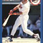 1991 Score 100 Rising Stars 9 Thomas Howard