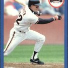 1991 Score 100 Rising Stars 11 Rick Parker 1991 Score 100 Rising Stars 11 Rick Parker