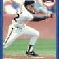 1991 Score 100 Rising Stars 11 Rick Parker