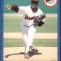 1991 Score 100 Rising Stars 31 Rafael Valdez