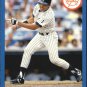1991 Score 100 Rising Stars 46 Oscar Azocar