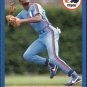 1991 Score 100 Rising Stars 55 Delino DeShields