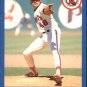 1991 Score 100 Rising Stars #74 Mike Fetters