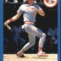 1991 Score 100 Rising Stars 98 Hal Morris