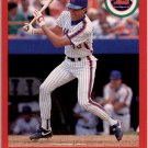 1991 Score 100 Superstars 34 Dave Magadan 1991 Score 100 Superstars 34 Dave Magadan