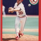 1991 Score 100 Superstars 47 John Tudor 1991 Score 100 Superstars 47 John Tudor