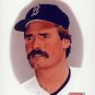1991 Score Cooperstown B1 Wade Boggs
