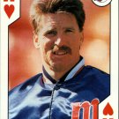 1991 U.S. Playing Cards All-Stars 1H Jack Morris 1991 U.S. Playing Cards All-Stars 1H Jack Morris