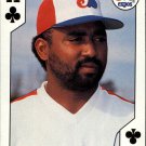 1991 U.S. Playing Cards All-Stars 13C Ivan Calderon 1991 U.S. Playing Cards All-Stars 13C Ivan Calderon