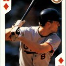 1991 U.S. Playing Cards All-Stars 13D Cal Ripken 1991 U.S. Playing Cards All-Stars 13D Cal Ripken