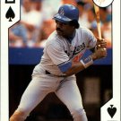 1991 U.S. Playing Cards All-Stars 2S Eddie Murray