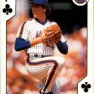1991 U.S. Playing Cards All-Stars 7C Frank Viola 1991 U.S. Playing Cards All-Stars 7C Frank Viola