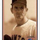 1991 Upper Deck Heroes of Baseball H2 Gaylord Perry