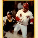 1991 Woolworth's Topps 28 Joe Oliver