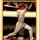 1991 Woolworth's Topps 29 Chris Sabo