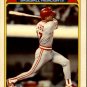 1991 Woolworth's Topps 29 Chris Sabo