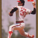 1992 Donruss Coke Ryan 9 Nolan Ryan/1975 CA 1992 Donruss Coke Ryan 9 Nolan Ryan/1975 CA