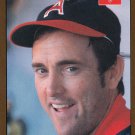 1992 Donruss Coke Ryan 11 Nolan Ryan/1977 CA 1992 Donruss Coke Ryan 11 Nolan Ryan/1977 CA
