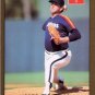 1992 Donruss Coke Ryan 19 Nolan Ryan/1985 HA