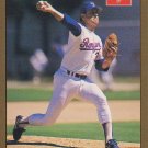1992 Donruss Coke Ryan 23 Nolan Ryan/1989 TR 1992 Donruss Coke Ryan 23 Nolan Ryan/1989 TR