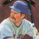 1992 Donruss Diamond Kings DK9 Wade Boggs