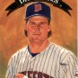 1992 Donruss Diamond Kings DK21 Scott Erickson