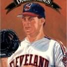 1992 Donruss Diamond Kings DK23 Greg Swindell 1992 Donruss Diamond Kings DK23 Greg Swindell