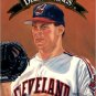 1992 Donruss Diamond Kings DK23 Greg Swindell