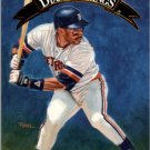 1992 Donruss Diamond Kings DK25 Tony Phillips 1992 Donruss Diamond Kings DK25 Tony Phillips