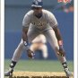 1992 Donruss McDonald's 7 Darryl Strawberry