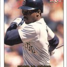 1992 Donruss McDonald's 9 Fred McGriff