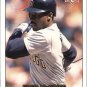1992 Donruss McDonald's 9 Fred McGriff