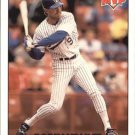 1992 Donruss McDonald's 12 Robin Yount