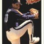 1992 Donruss Rookies 51 Butch Henry