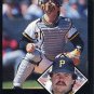 1992 Fleer All-Stars 5 Mike Lavalliere