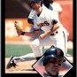 1992 Fleer All-Stars 13 Will Clark