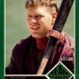 1992 Fleer Team Leaders 10 Len Dykstra