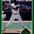 1992 Fleer Team Leaders 14 Joe Carter