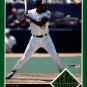 1992 Fleer Team Leaders 14 Joe Carter