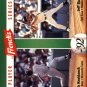 1992 French's 1 Chuck Knoblauch/Jeff Bagwell