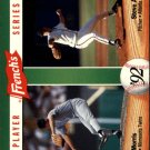 1992 French's 18 Jack Morris/Steve Avery 1992 French's 18 Jack Morris/Steve Avery