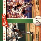 1992 French's 5 Scott Erickson John Smiley 1992 French's 5 Scott Erickson John Smiley