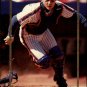 1992 Leaf Gold Rookies BC7 Todd Hundley