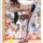 1992 Pacific Ryan Texas Express II 137 Nolan Ryan/Fast Ball Pitcher