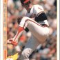 1992 Pacific Ryan Texas Express II 138 Nolan Ryan/Number Four