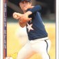 1992 Pacific Ryan Texas Express II 143 Nolan Ryan/Number Five