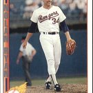 1992 Pacific Ryan Texas Express II 187 Nolan Ryan/Number Seven 1992 Pacific Ryan Texas Express II 187 Nolan Ryan/Number Seven
